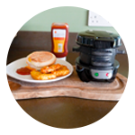 Food Gifts at Menkind - shop now!