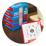 Games & Puzzles at Menkind - Shop now!