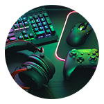 Check out all our gaming, TV and movie gifts at Menkind now!