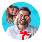Father's Day Gifts  at Menkind Shop the full range now!